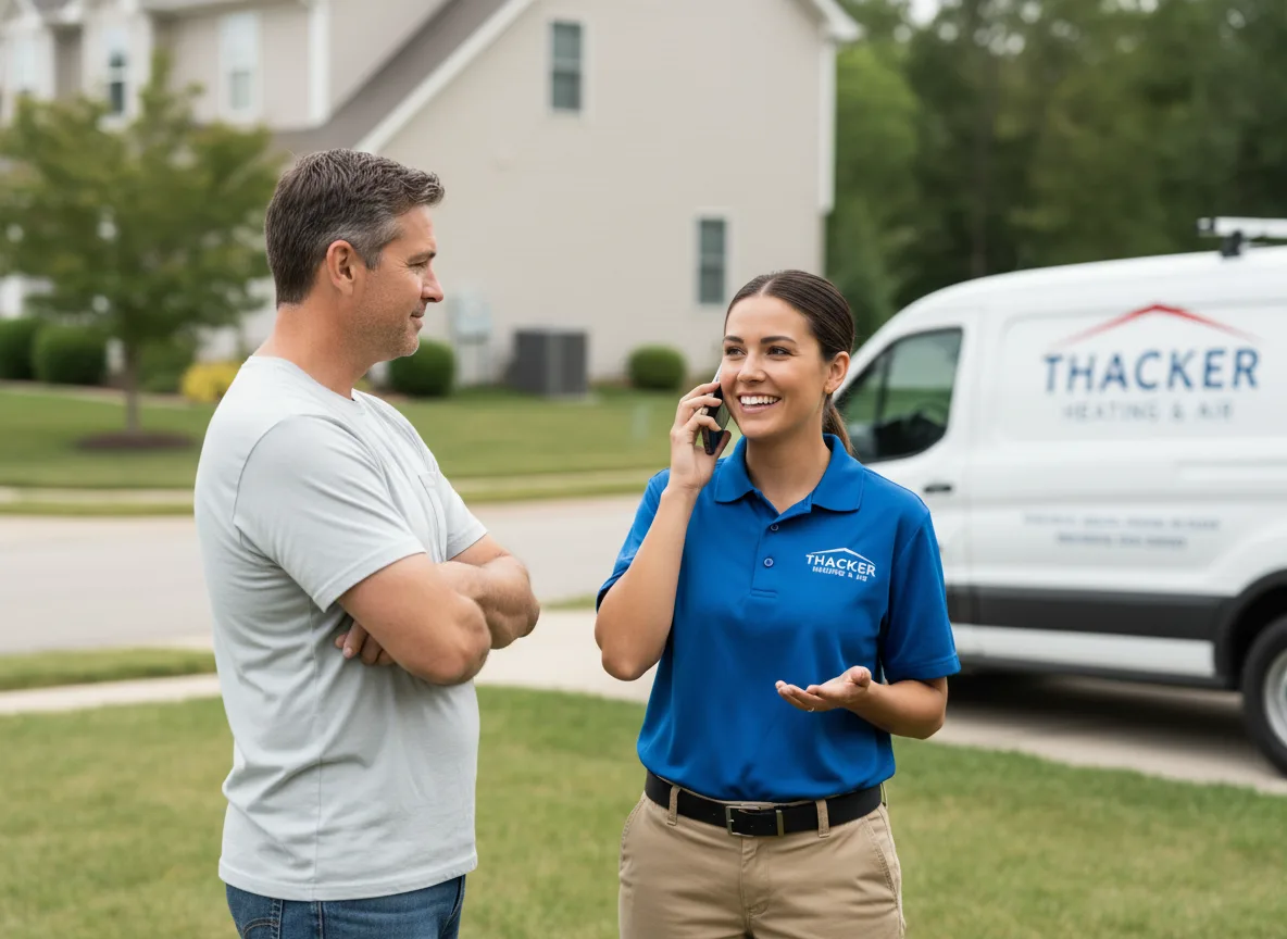 Ac Repair Troutville, VA FAQs